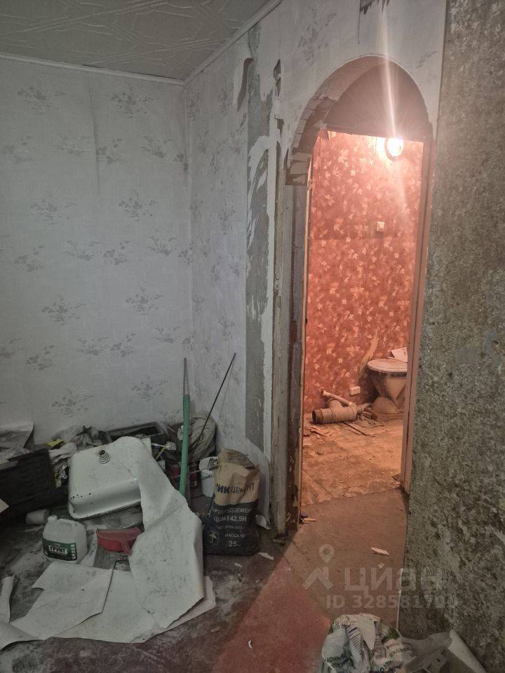 Комната 2-комн. 43.7 м² в Петровск — фото 5
