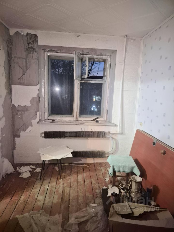 Комната 2-комн. 43.7 м² в Петровск — фото 6 из 13