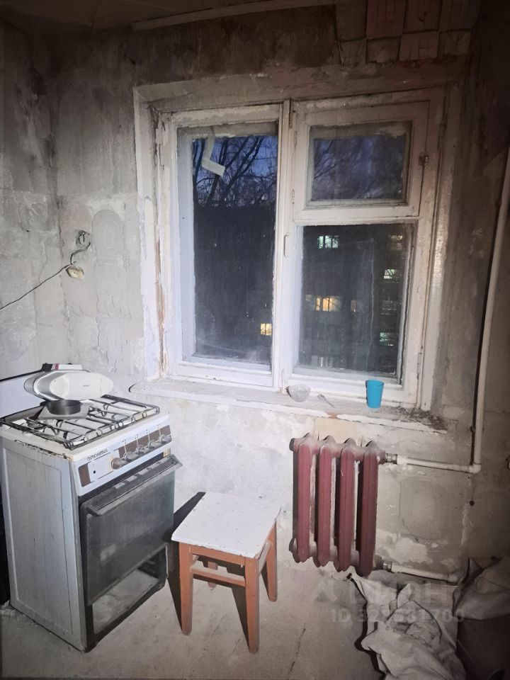 Комната 2-комн. 43.7 м² в Петровск — фото 7 из 13