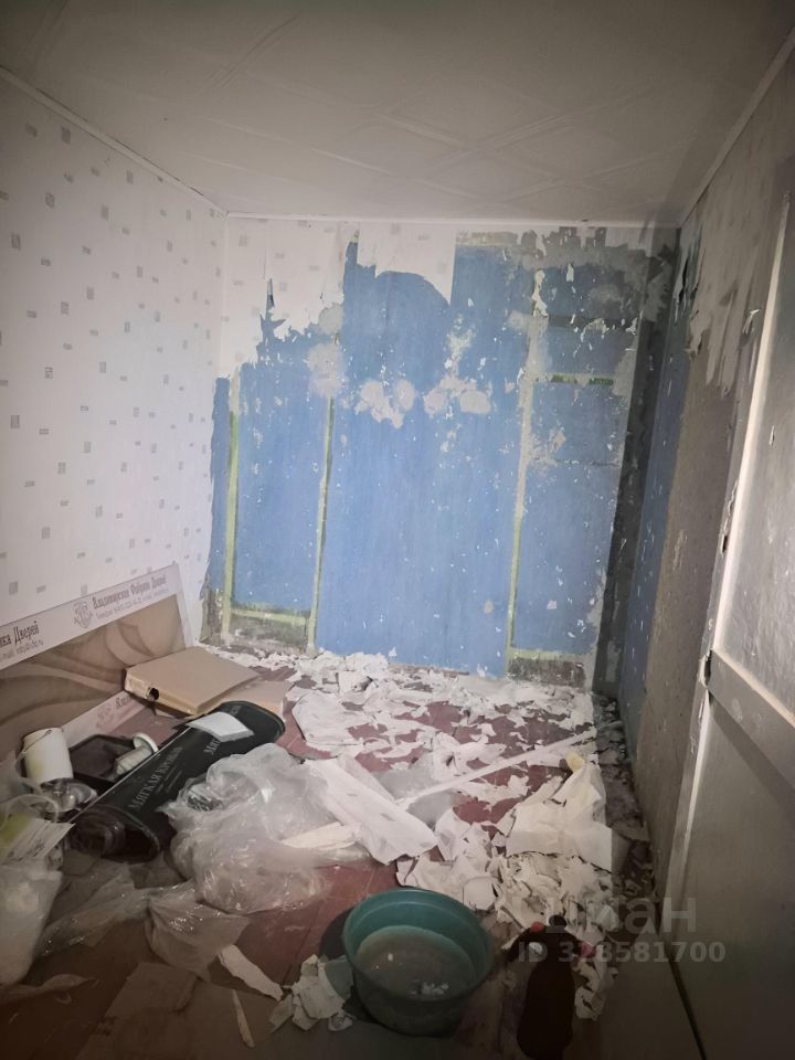 Комната 2-комн. 43.7 м² в Петровск — фото 8 из 13