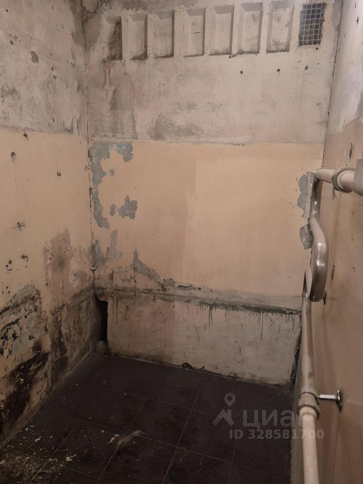 Комната 2-комн. 43.7 м² в Петровск — фото 9 из 13