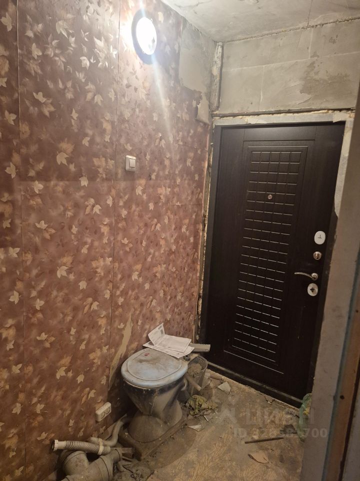 Комната 2-комн. 43.7 м² в Петровск — фото 11 из 13