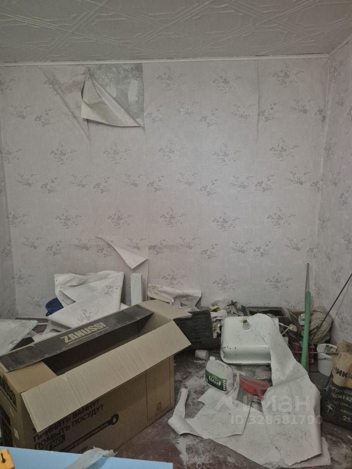 Комната 2-комн. 43.7 м² в Петровск — фото 12 из 13