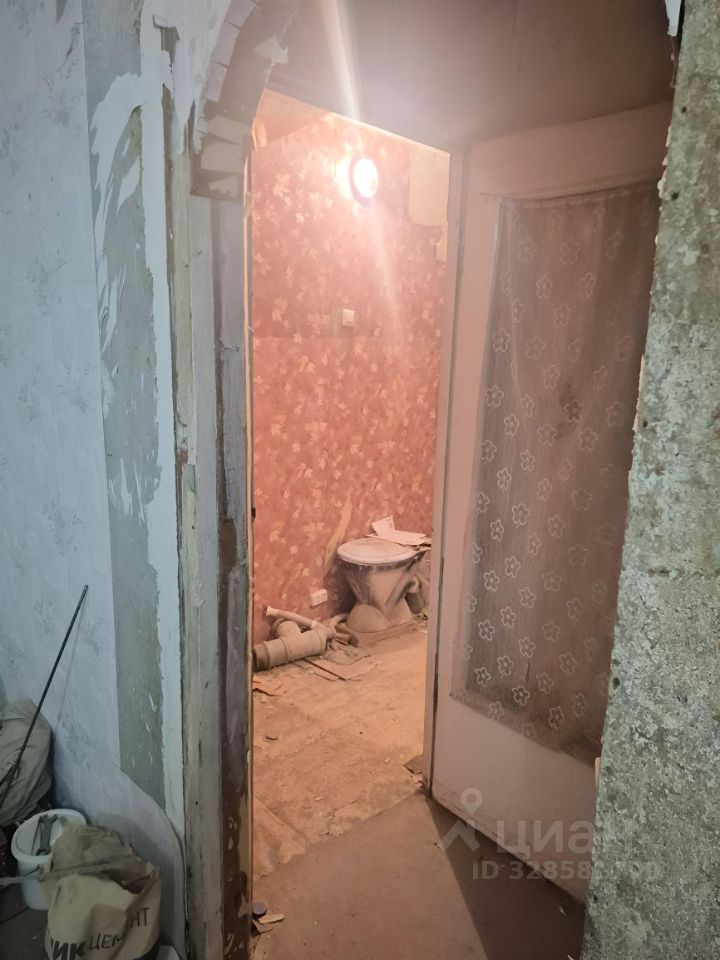 Комната 2-комн. 43.7 м² в Петровск — фото 13 из 13