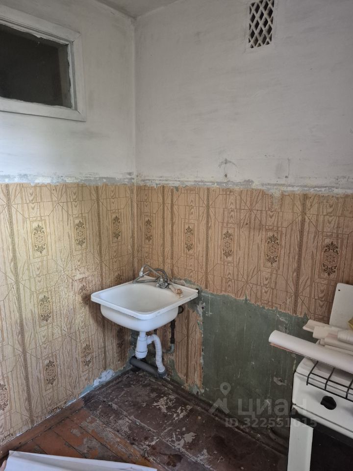 Квартира 1-комн. 29 м² в Петровск — фото 3