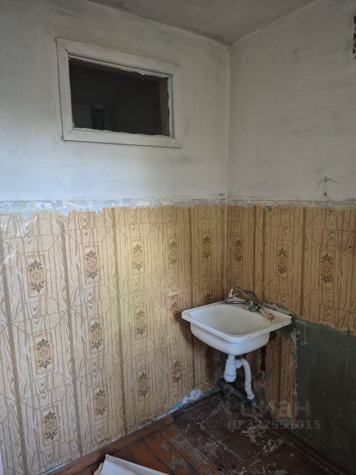 Квартира 1-комн. 29 м² в Петровск — фото 4