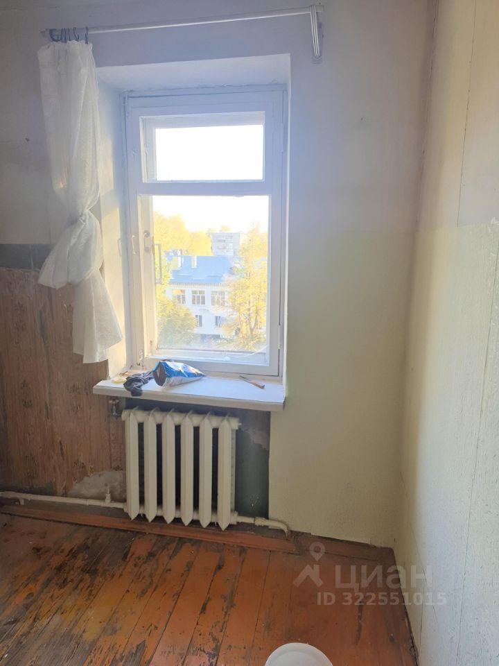 Квартира 1-комн. 29 м² в Петровск — фото 5