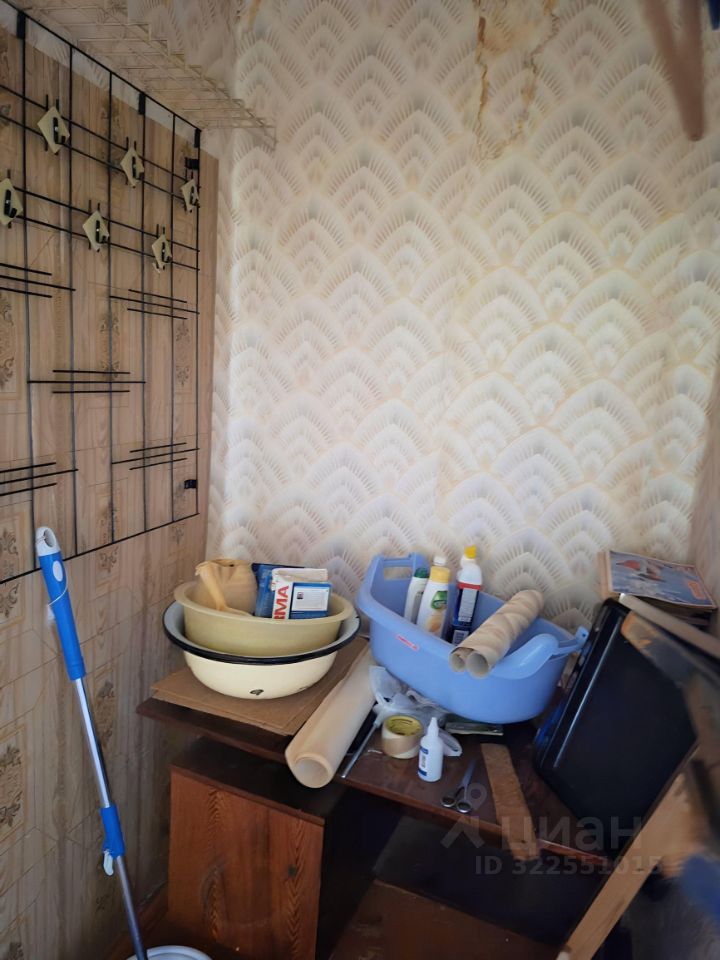 Квартира 1-комн. 29 м² в Петровск — фото 6 из 12