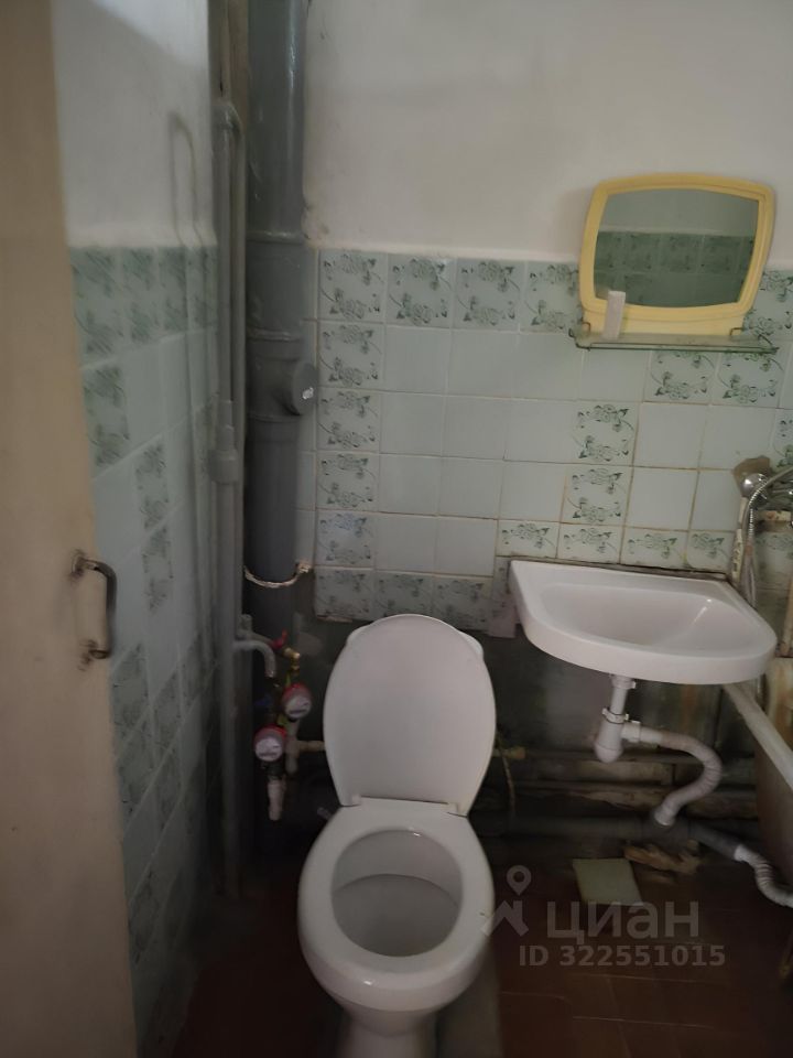 Квартира 1-комн. 29 м² в Петровск — фото 9 из 12