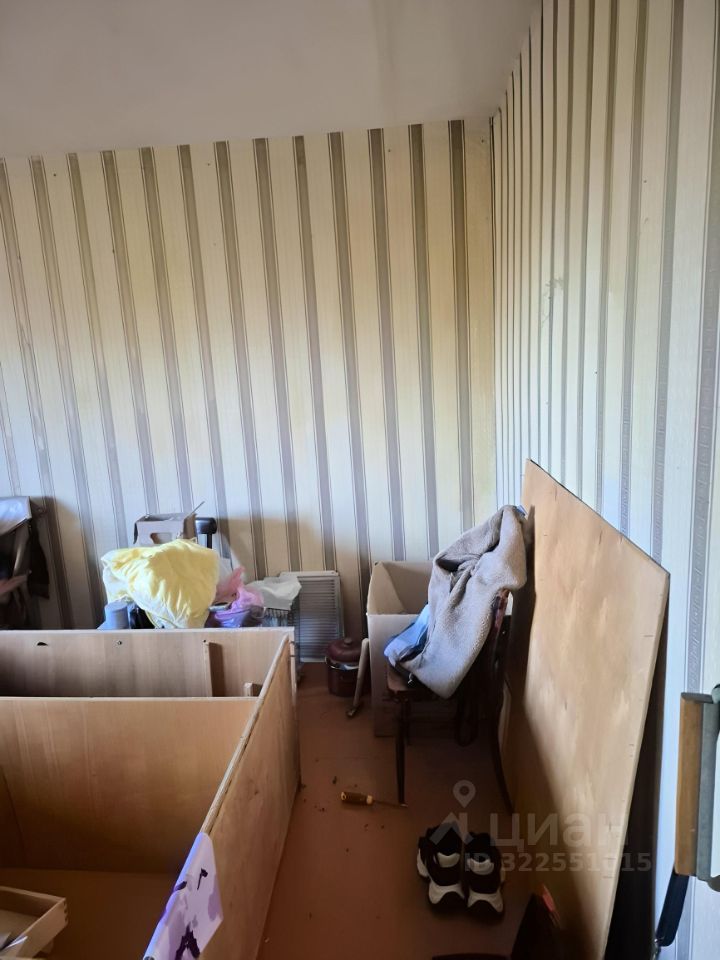 Квартира 1-комн. 29 м² в Петровск — фото 12 из 12