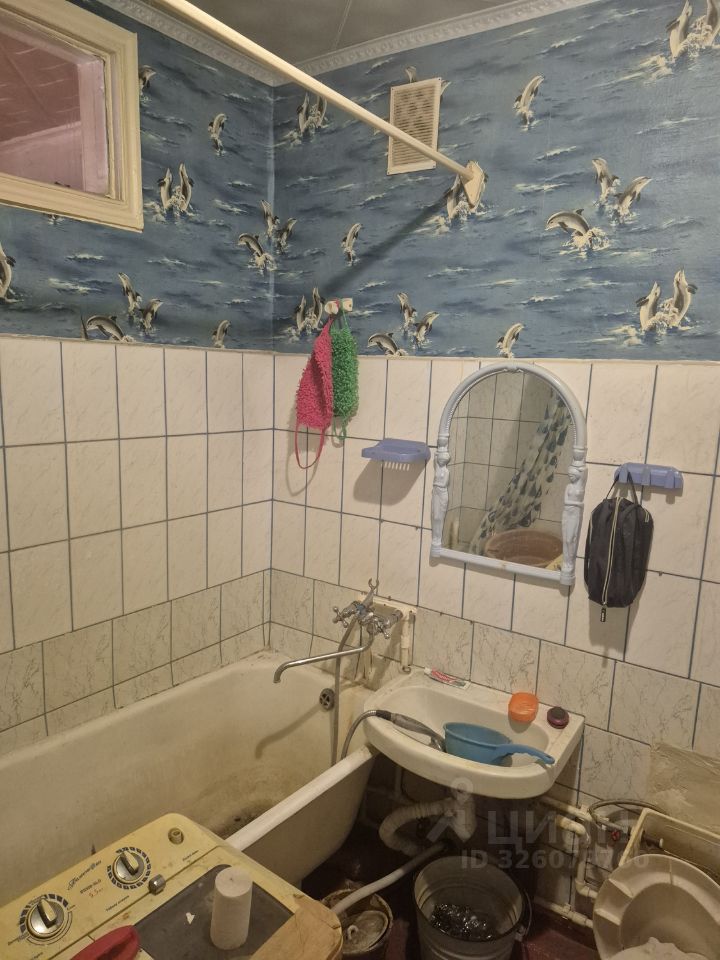 Квартира 1-комн. 36 м² в Петровск — фото 2