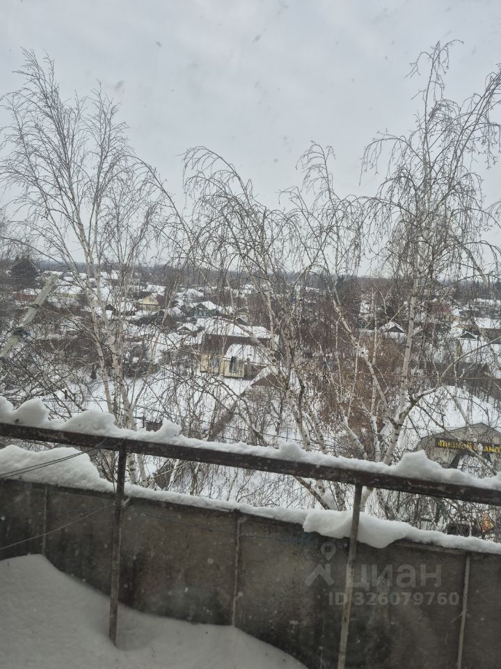 Квартира 1-комн. 36 м² в Петровск — фото 4