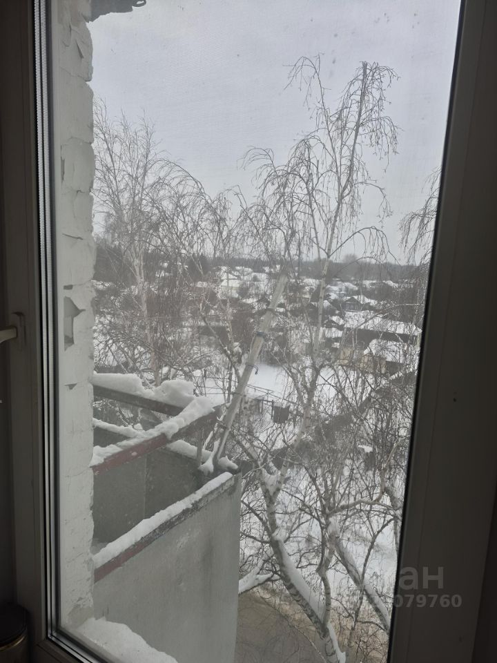 Квартира 1-комн. 36 м² в Петровск — фото 5