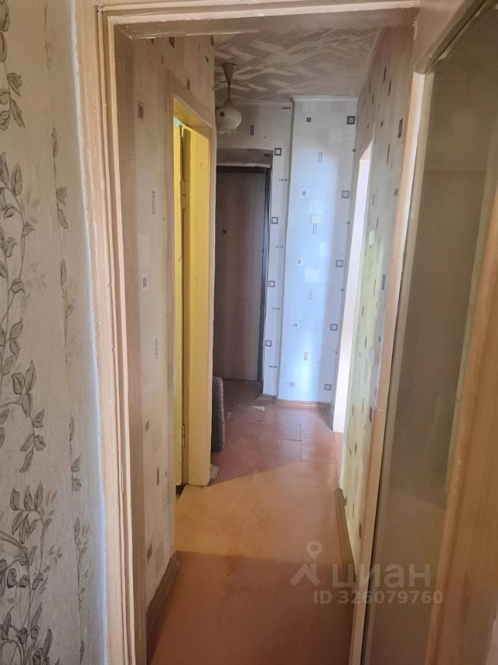 Квартира 1-комн. 36 м² в Петровск — фото 7 из 8