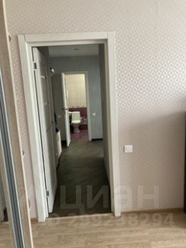 2-комн.кв., 43 м², этаж 4