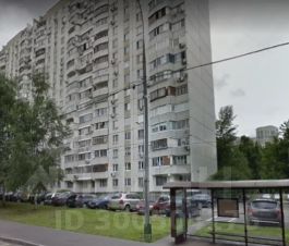 2-комн.кв., 51 м², этаж 4