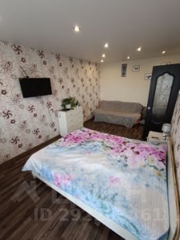 1-комн.кв., 36 м², этаж 9