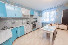 2-комн.кв., 54 м², этаж 1