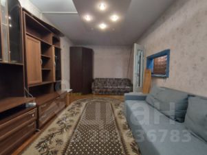 1-комн.кв., 35 м², этаж 3