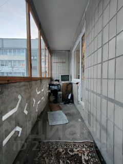 1-комн.кв., 35 м², этаж 3