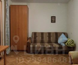 1-комн.кв., 26 м², этаж 2