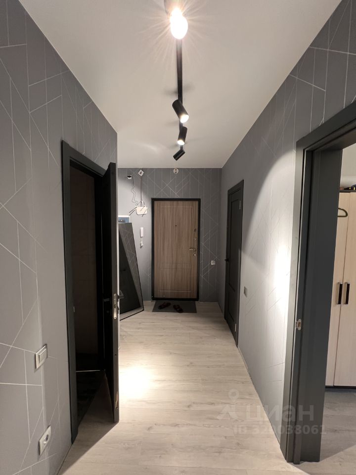 2-к кв. Карелия, Петрозаводск ул. Оборонная, 11 (58.9 м²)