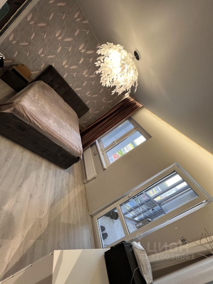 2-к кв. Карелия, Петрозаводск ул. Оборонная, 11 (58.9 м²)