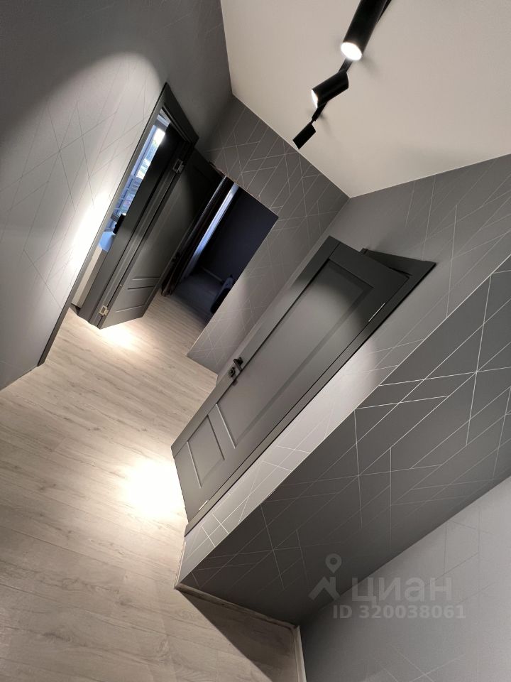 2-к кв. Карелия, Петрозаводск ул. Оборонная, 11 (58.9 м²)