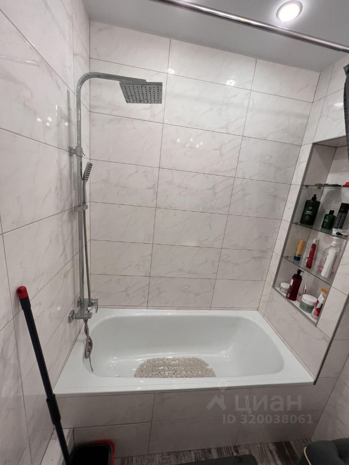 2-к кв. Карелия, Петрозаводск ул. Оборонная, 11 (58.9 м²)