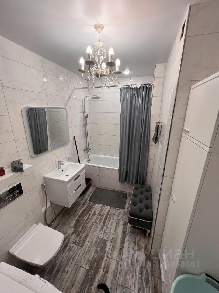 2-к кв. Карелия, Петрозаводск ул. Оборонная, 11 (58.9 м²)