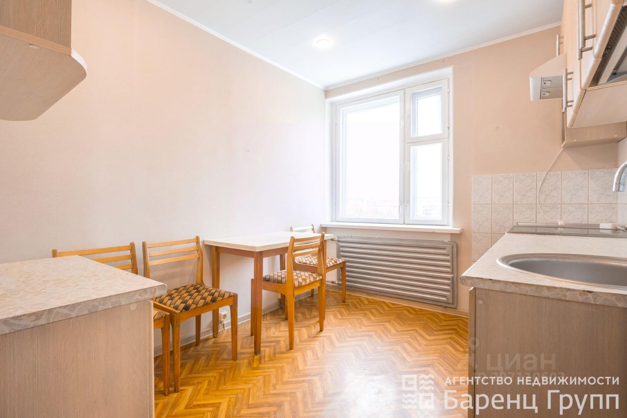 Продаю трехкомнатную квартиру 70м² Октябрьский просп., 70, Петрозаводск,  Карелия респ. - база ЦИАН, объявление 297110603