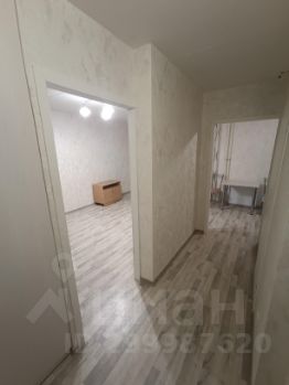 1-комн.кв., 30 м², этаж 3