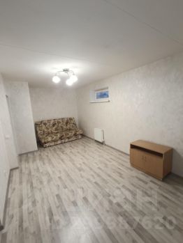 1-комн.кв., 30 м², этаж 3