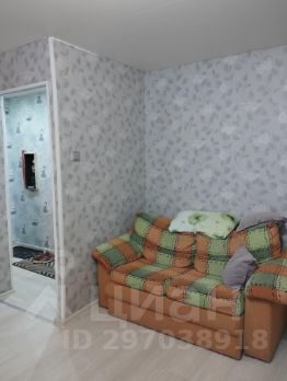 1-комн.кв., 31 м², этаж 2