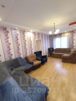 3-комн.кв., 60 м², этаж 18