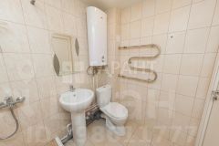 2-комн.кв., 36 м², этаж 1