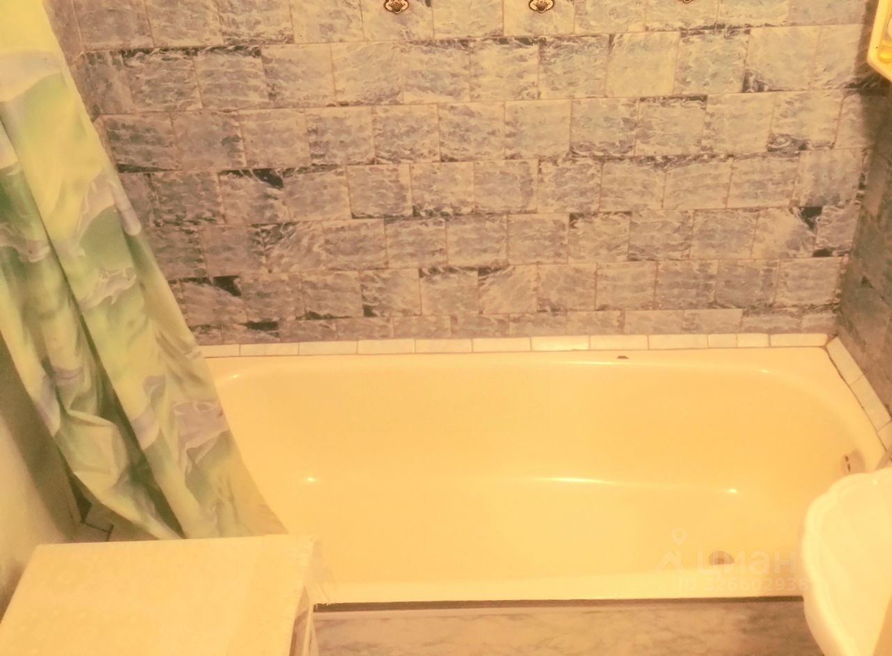 2-к кв. Карелия, Петрозаводск ул. Калинина, 25 (53.0 м²)