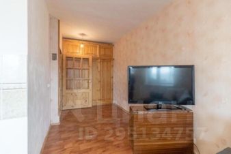 3-комн.кв., 58 м², этаж 3