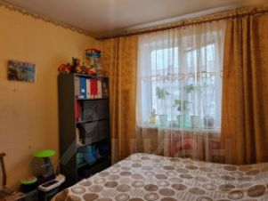 3-комн.кв., 66 м², этаж 3