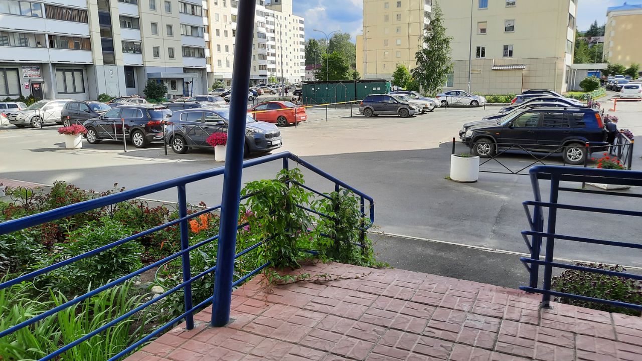 Снять двухкомнатные апартаменты 42м² ул. Правды, 38В, Петрозаводск, Карелия  респ. - база ЦИАН, объявление 291929022