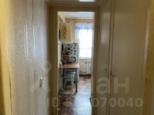 3-комн.кв., 60 м², этаж 2