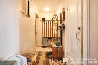 2-комн.кв., 45 м², этаж 2