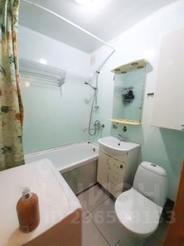 2-комн.кв., 45 м², этаж 1