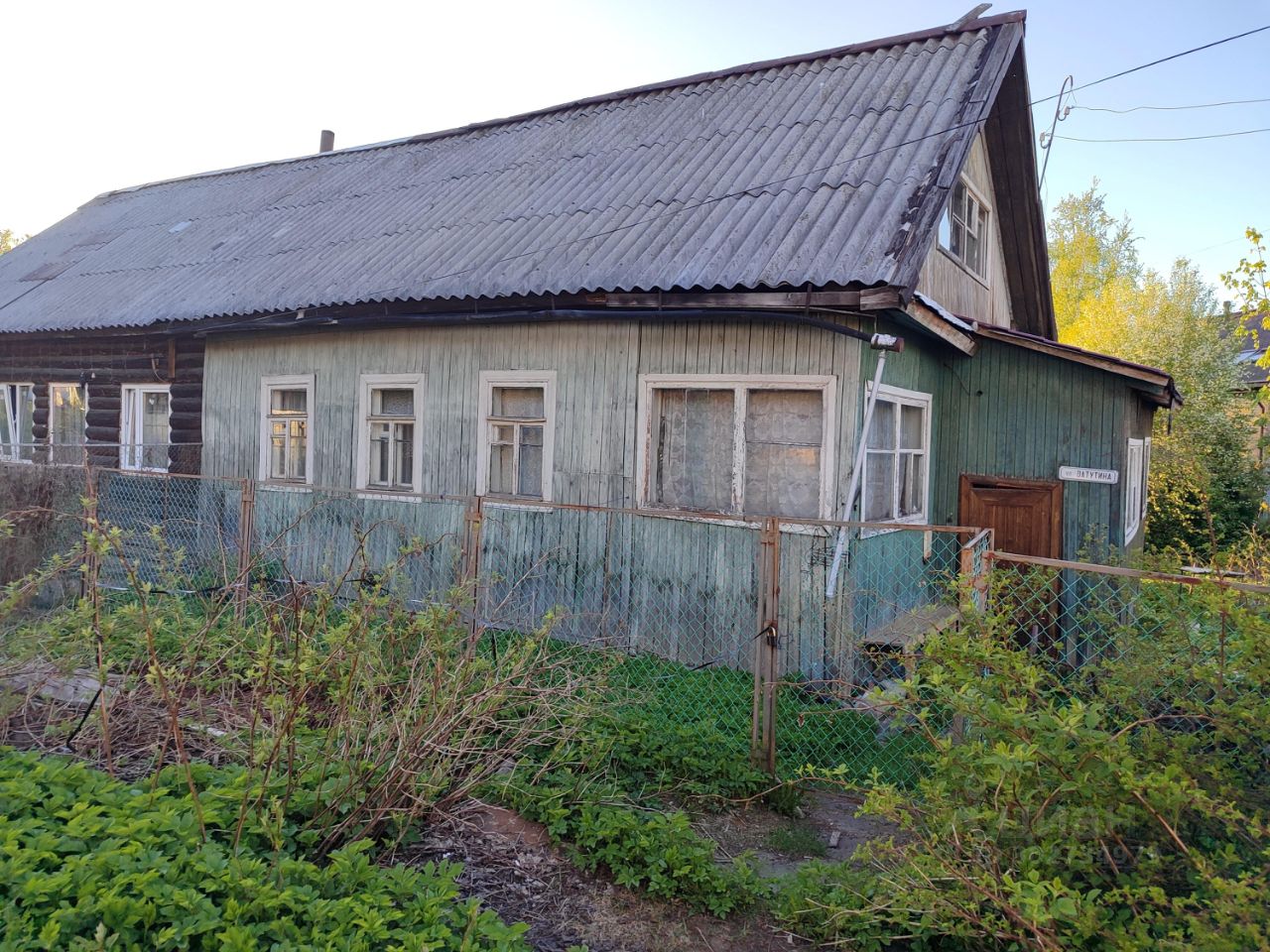 Купить квартиру с мансардой в республике Карелия. Найдено 1 объявление.