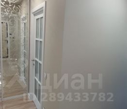 2-комн.кв., 47 м², этаж 3