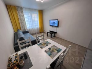 2-комн.кв., 46 м², этаж 7