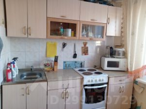 2-комн.кв., 52 м², этаж 4