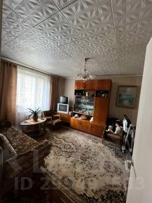 1-комн.кв., 29 м², этаж 1