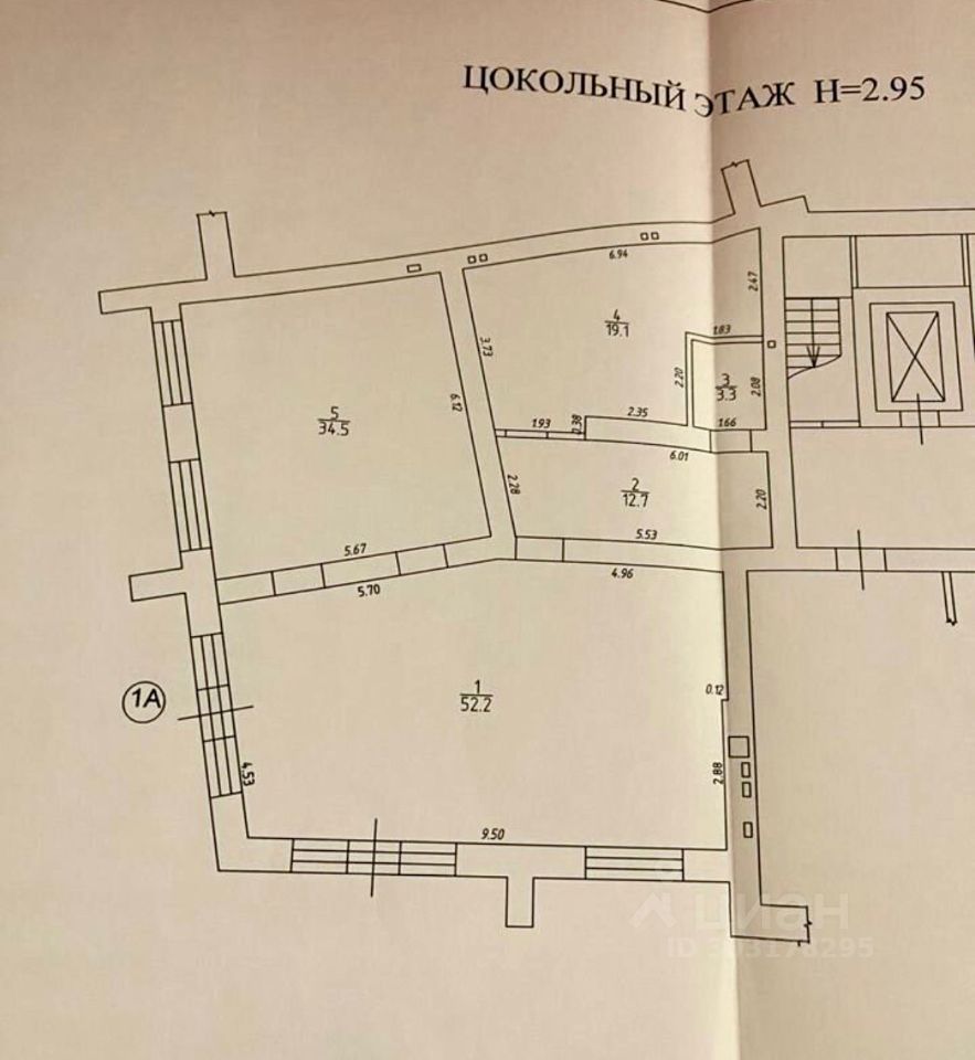 Купить квартиру в переулке Комсомольский в городе Пионерский, продажа  квартир во вторичке и первичке на Циан. Найдено 5 объявлений