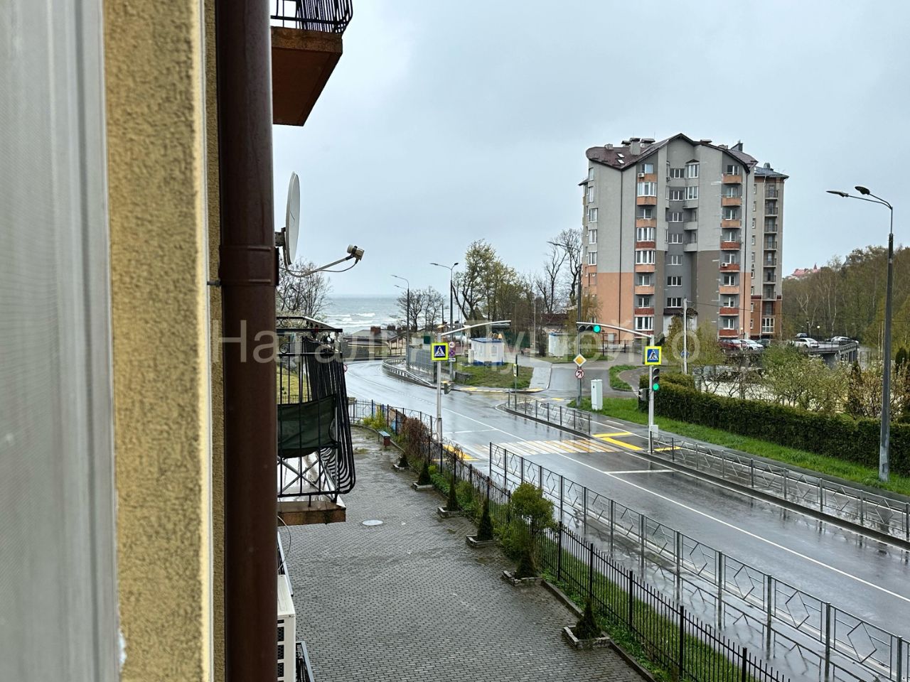 Купить квартиру на улице Набережная в городе Пионерский, продажа квартир во  вторичке и первичке на Циан. Найдено 6 объявлений